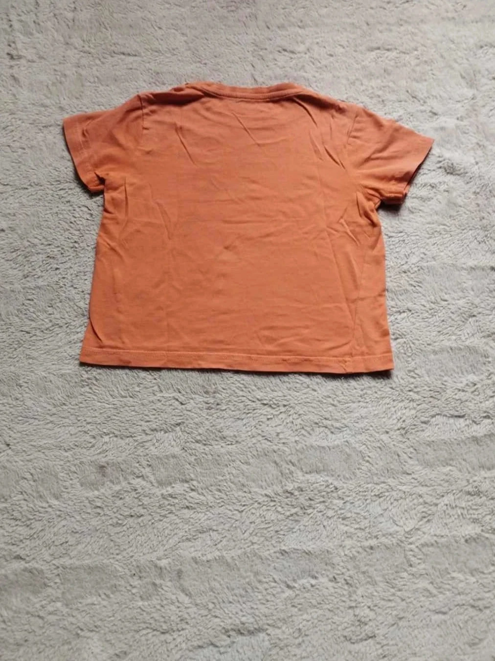 Camiseta de mangas curtas – photo 4